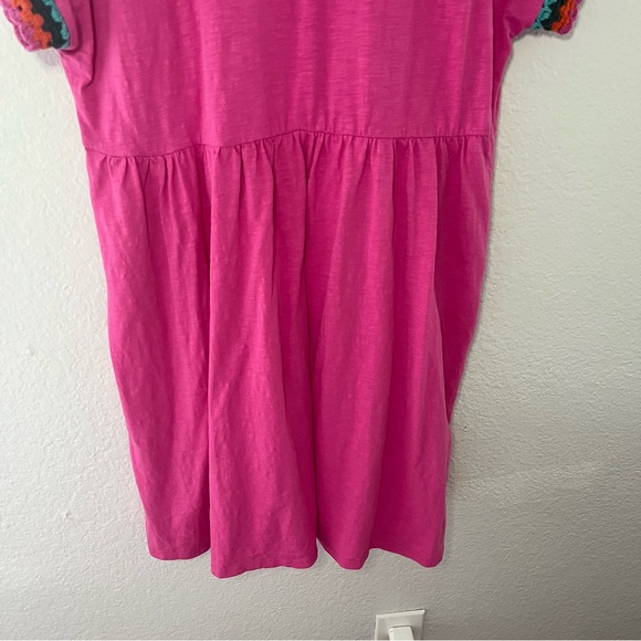 Boden Cotton Jersey Dress Size 12 - Picture 11 of 11